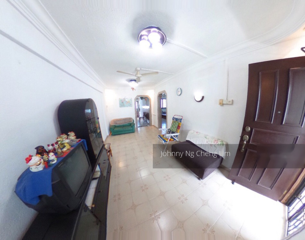 Blk 742 Yishun Avenue 5 (Yishun), HDB 3 Rooms #130278172